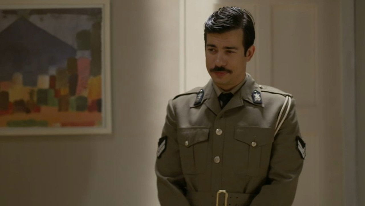 Ηλέκτρα — Épisode 67