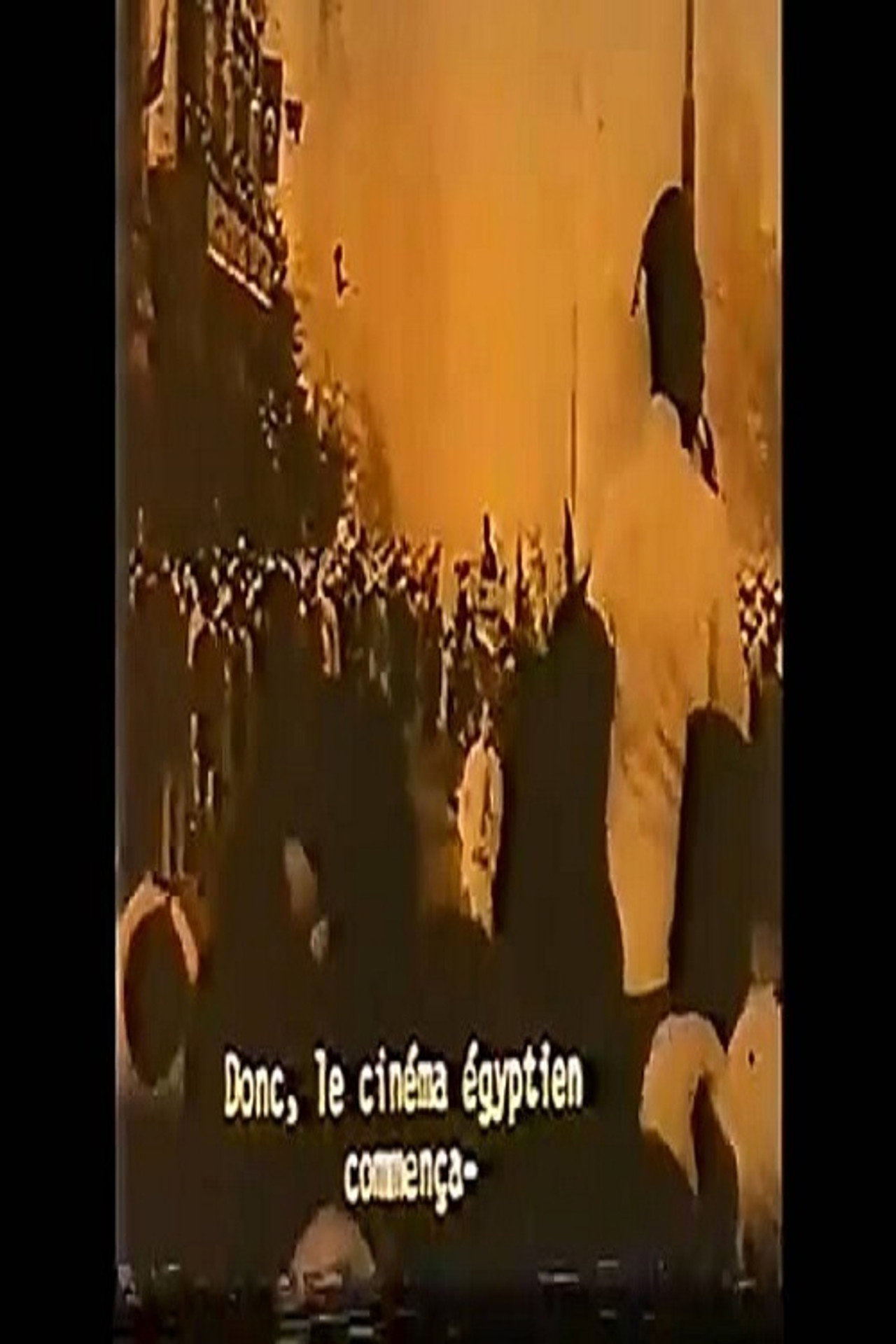 عودة سعد زغلول filmaffisch