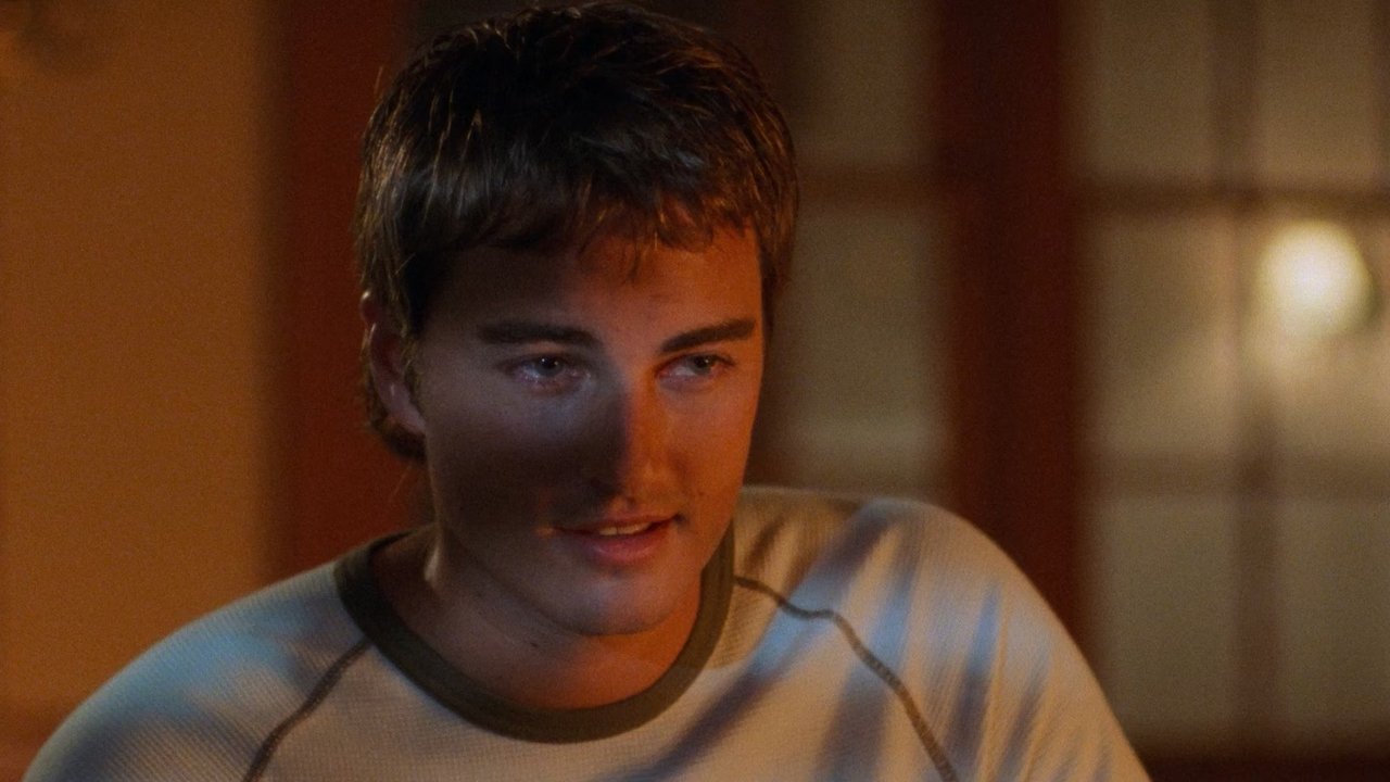 Dawson's Creek - Season 5 Episode 9 : Four Scary Stories