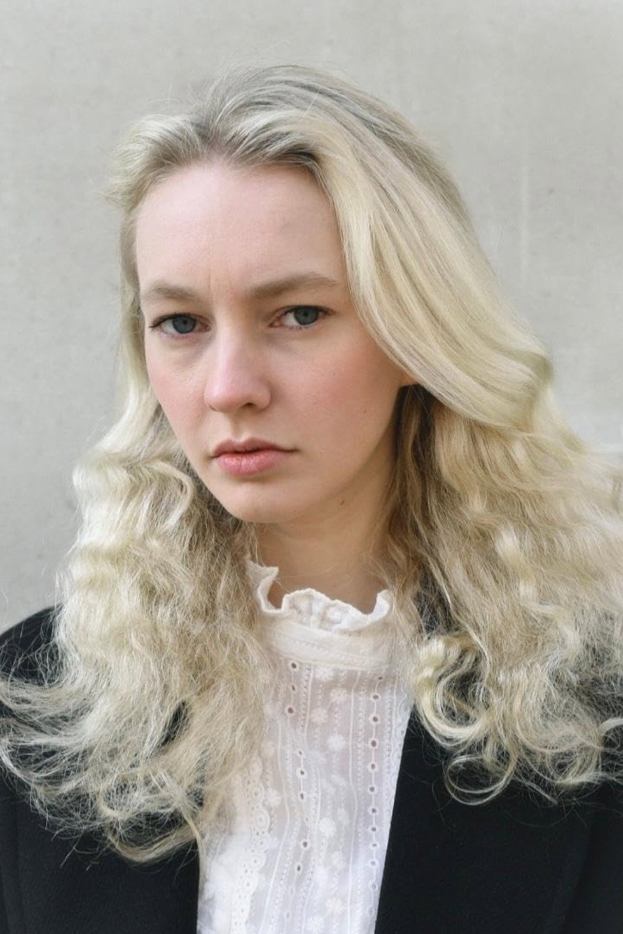 Heidi Rolph-Stott