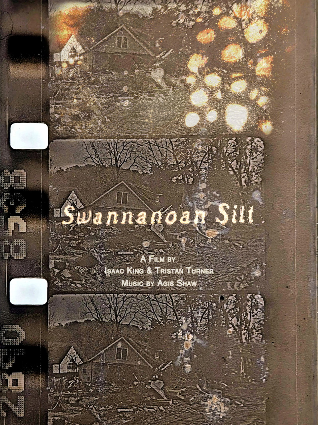 Swannanoan Silt