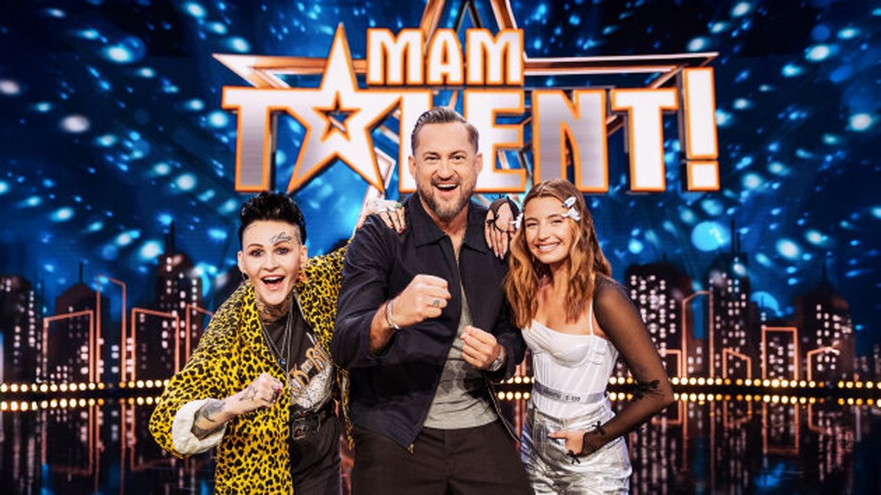 Mam Talent! - Season 16 Episode 8 : Episode 8