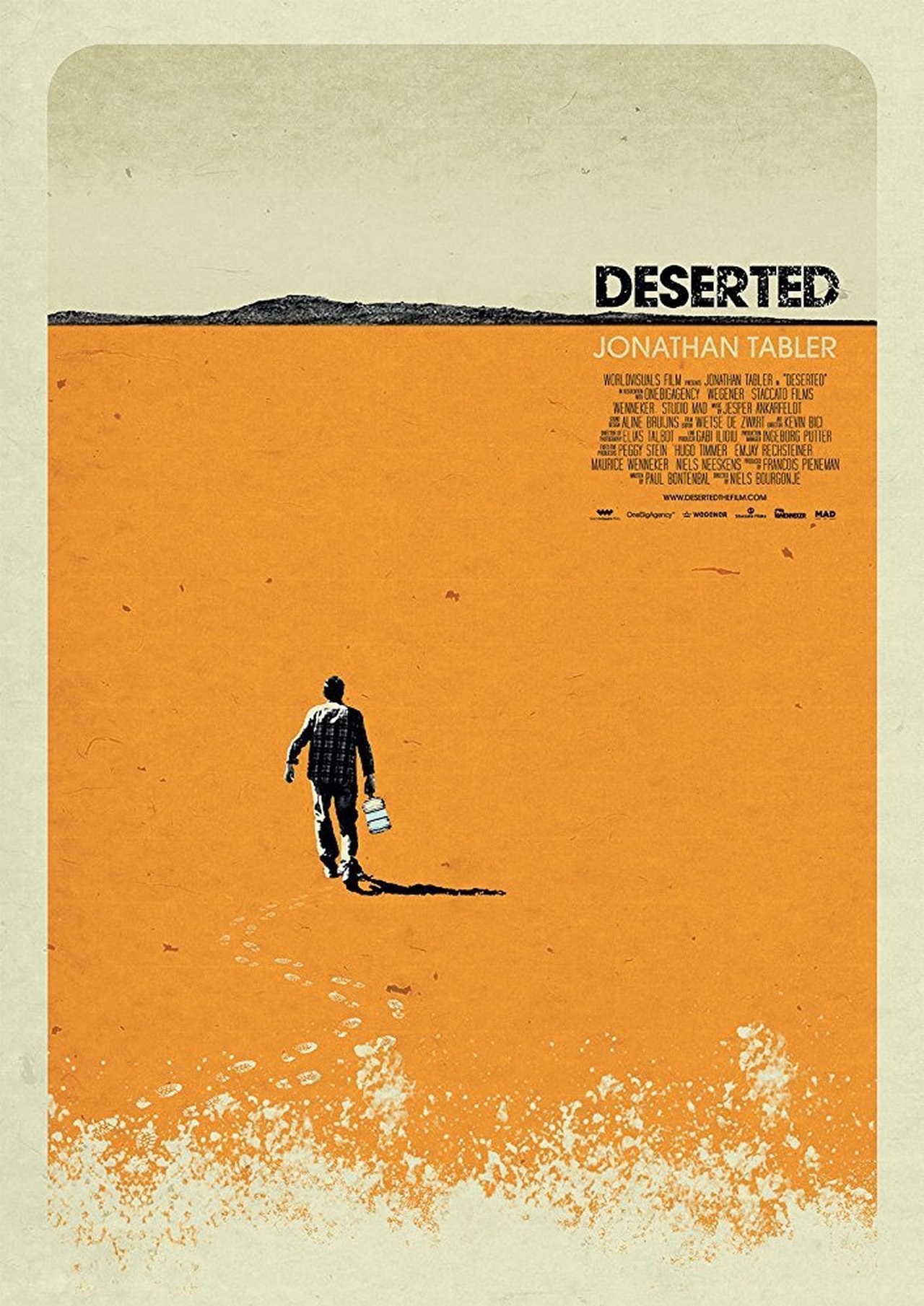 Deserted Deserted