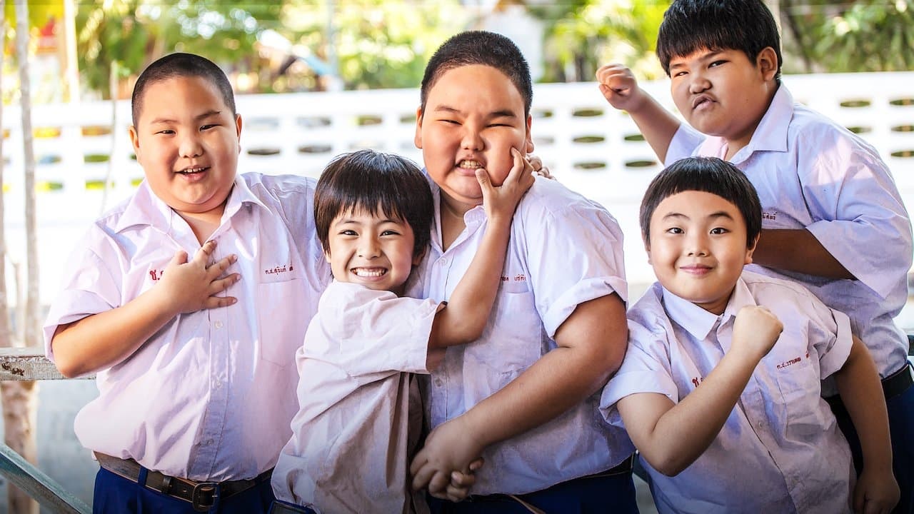 Scen från Chiang Khan Story