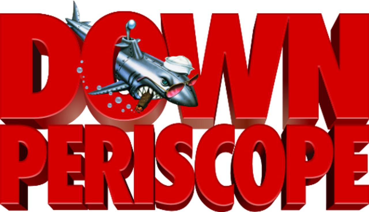 Down Periscope