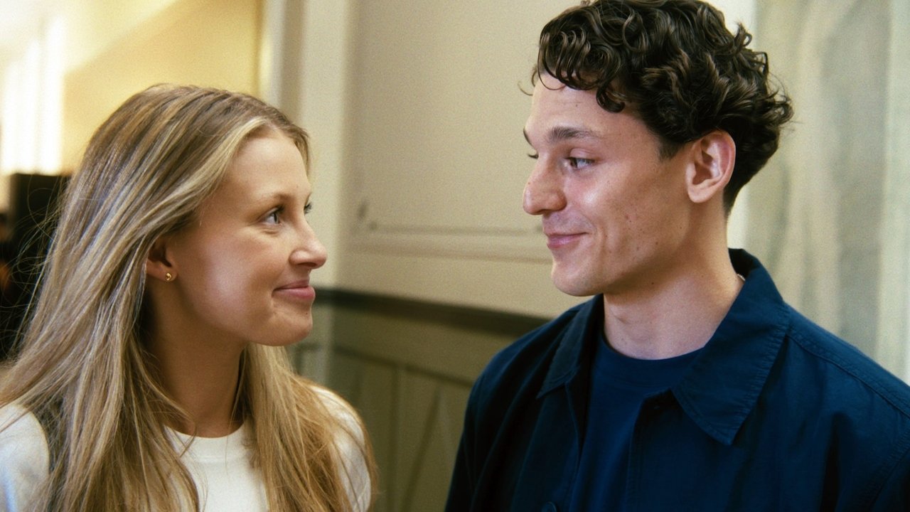 Västra gymnasiet - Season 2 Episode 1 : Episode 1