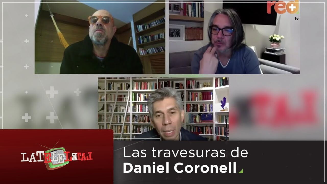 La Tele Letal — Épisode 5