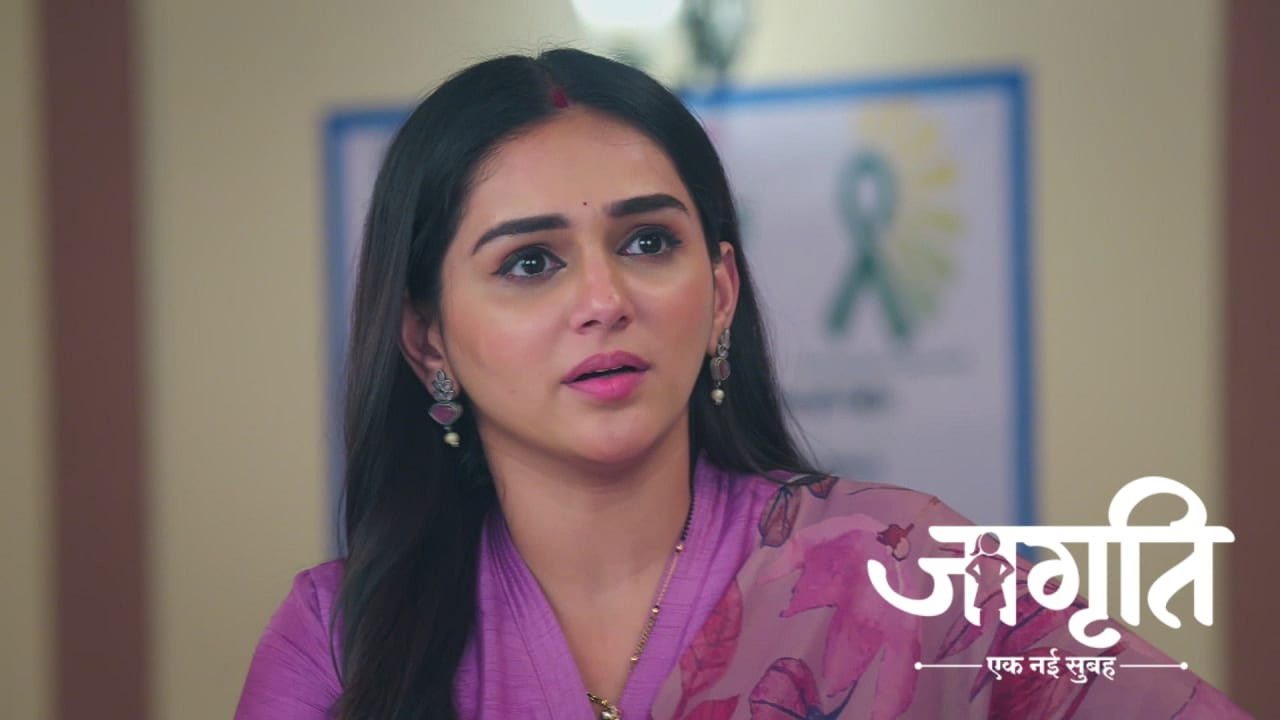 Jagriti — Épisode 370
