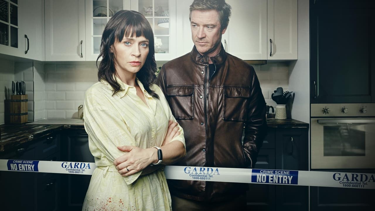 Clean Sweep background