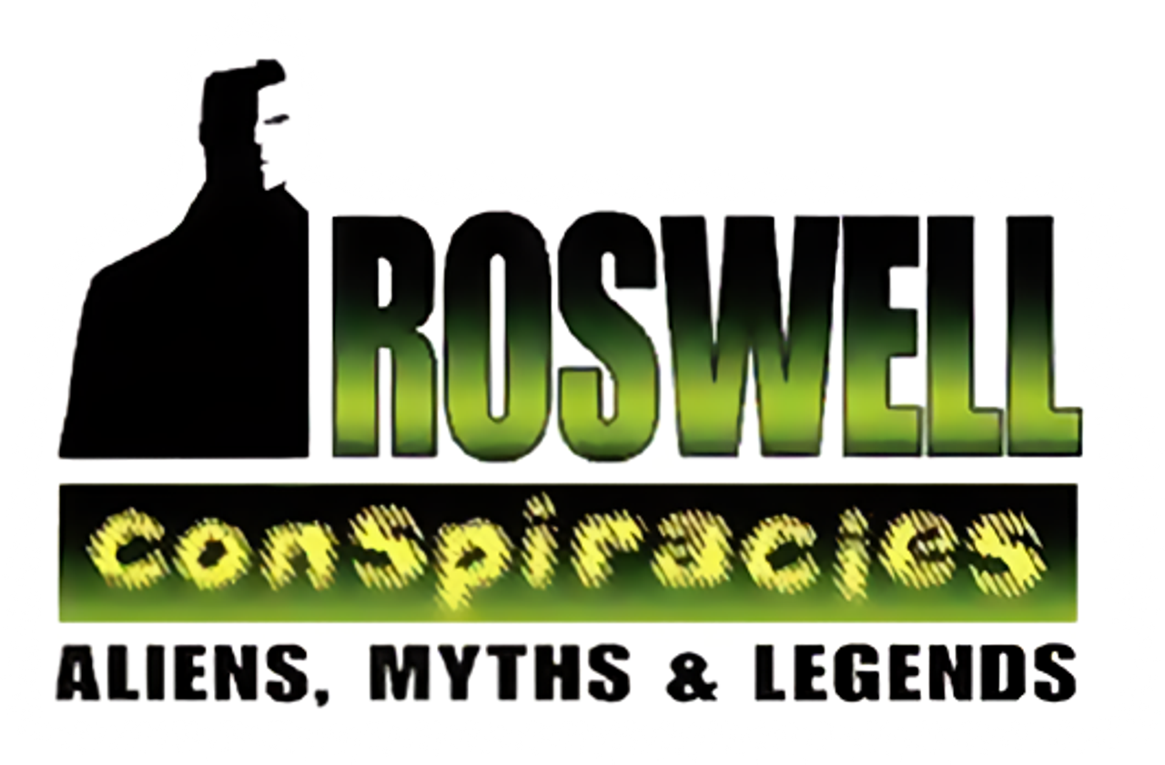 Roswell Conspiracies: Aliens, Myths and Legends