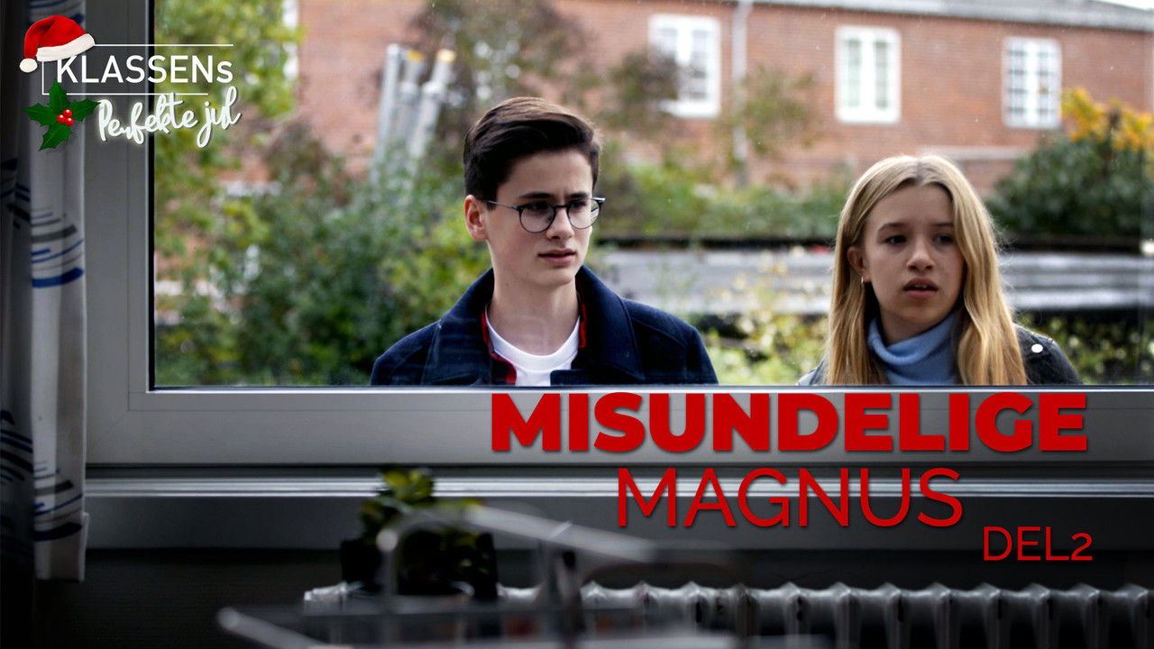 Klassens Perfekte Jul — Épisode 2