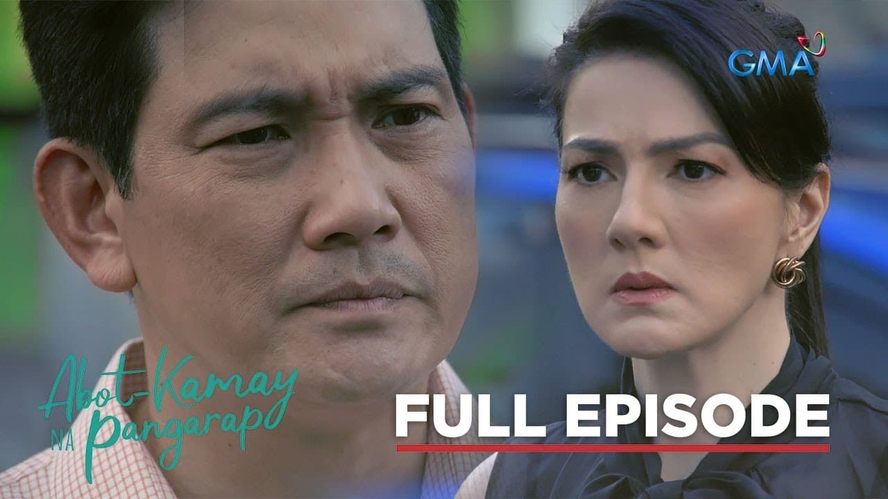 Abot-Kamay Na Pangarap - Season 1 Episode 366 : Episode 366