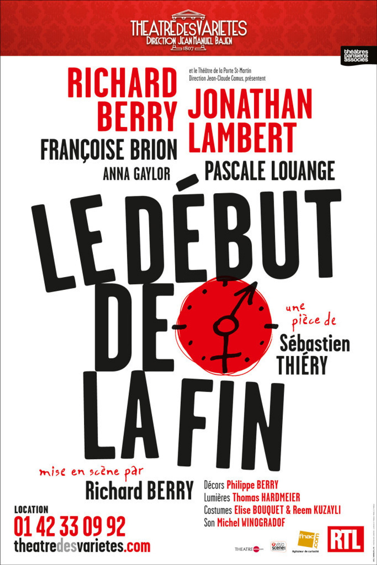 Le Début de la fin