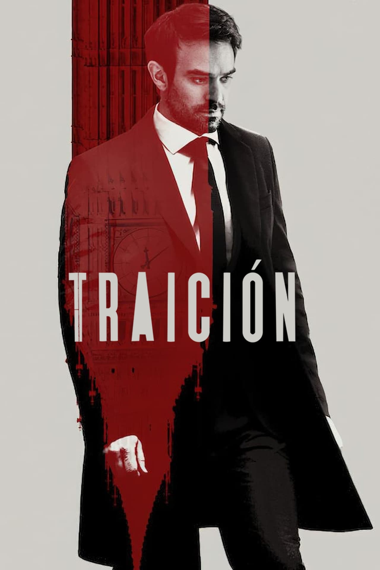 Image Traición