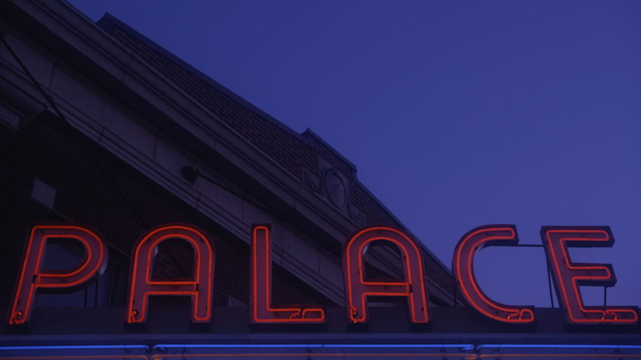 P A L A C E
