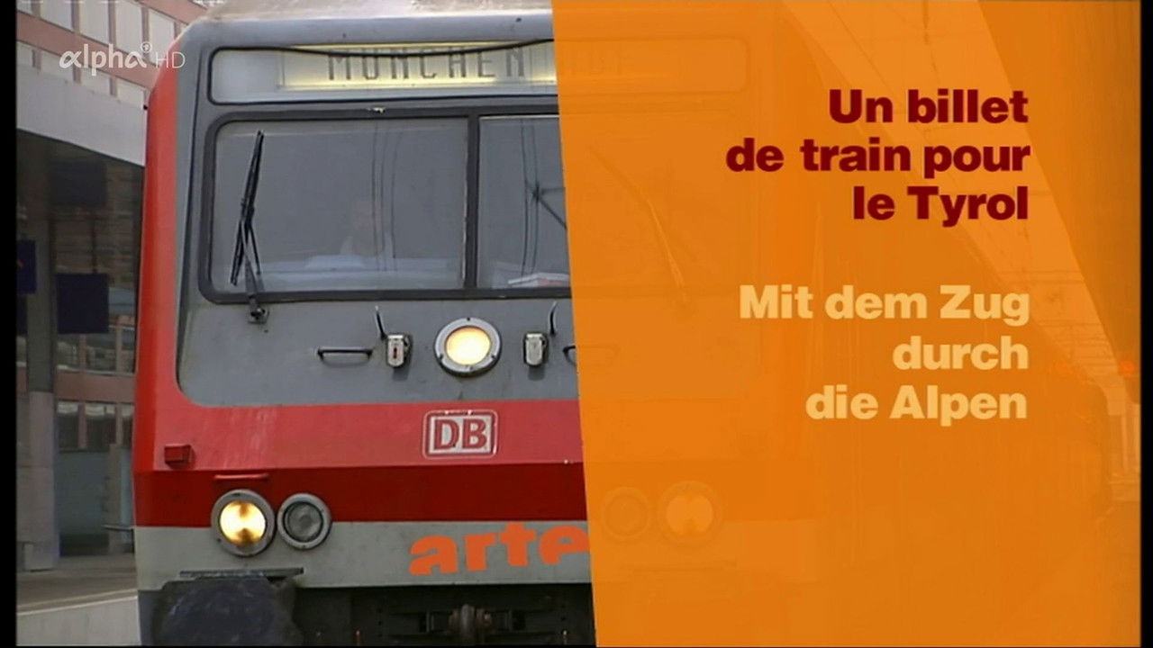 Un billet de train pour... — Épisode 11