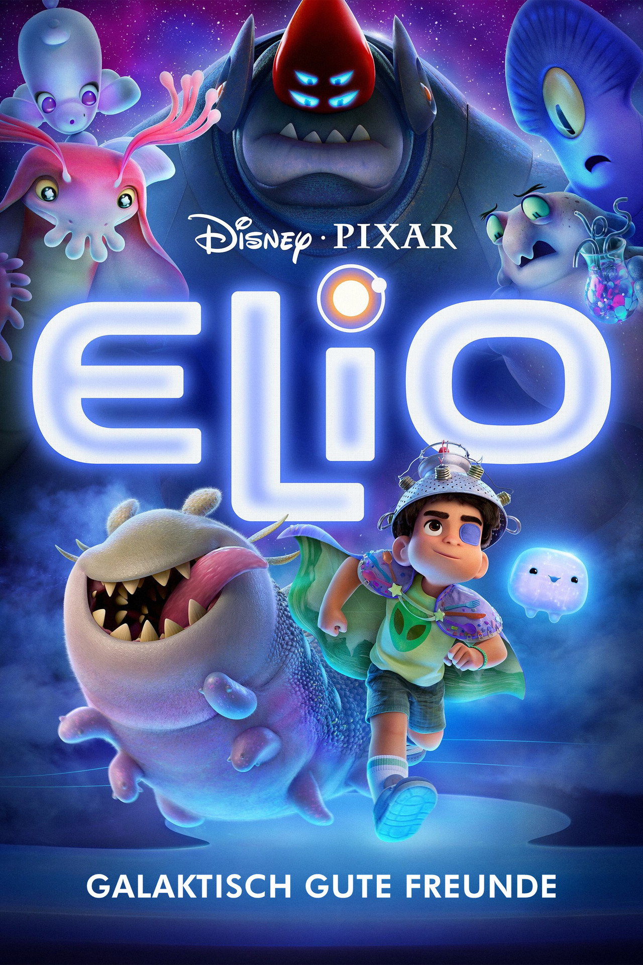 Elio