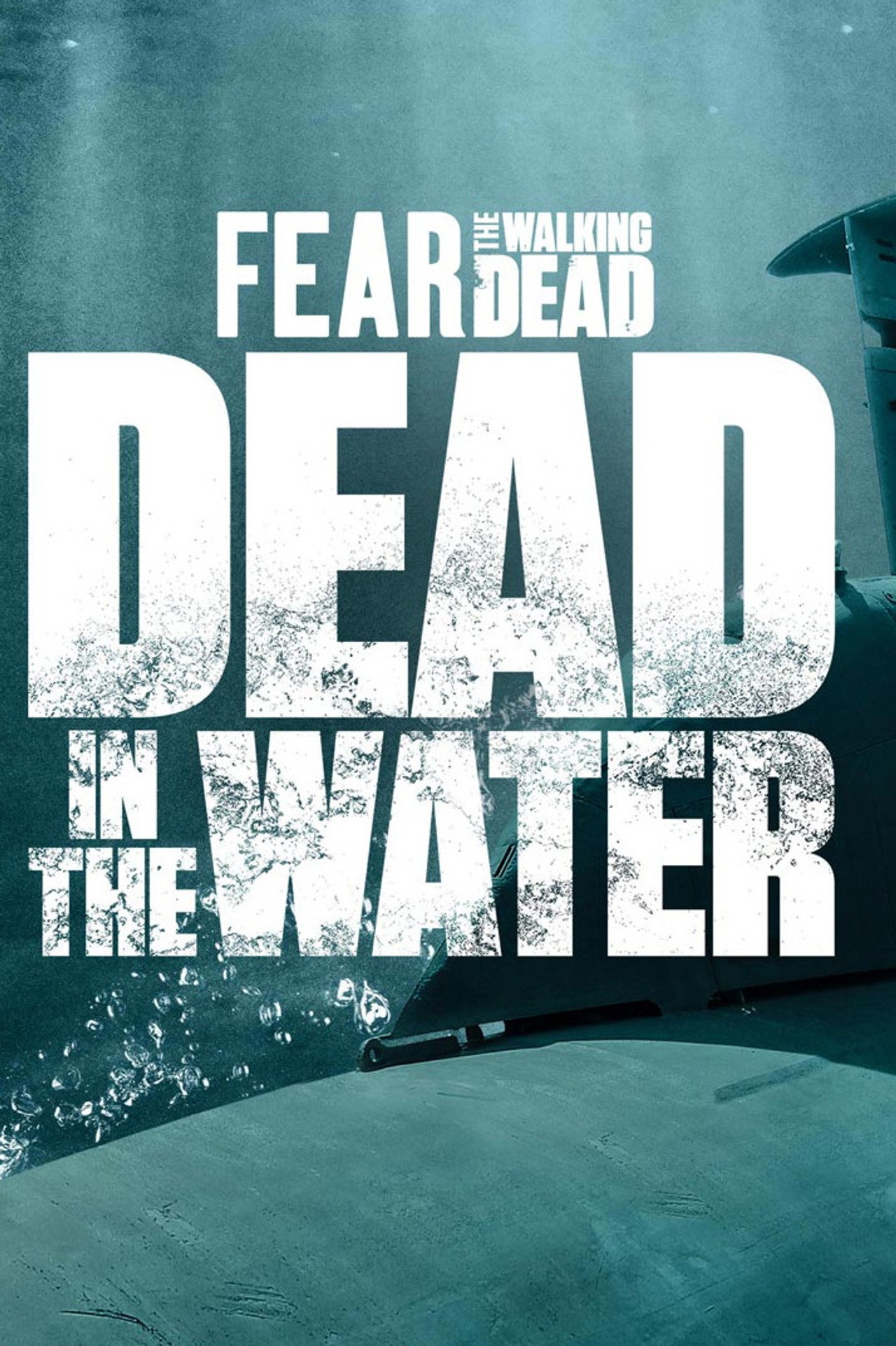 Fear the Walking Dead: Dead in the Water still 6