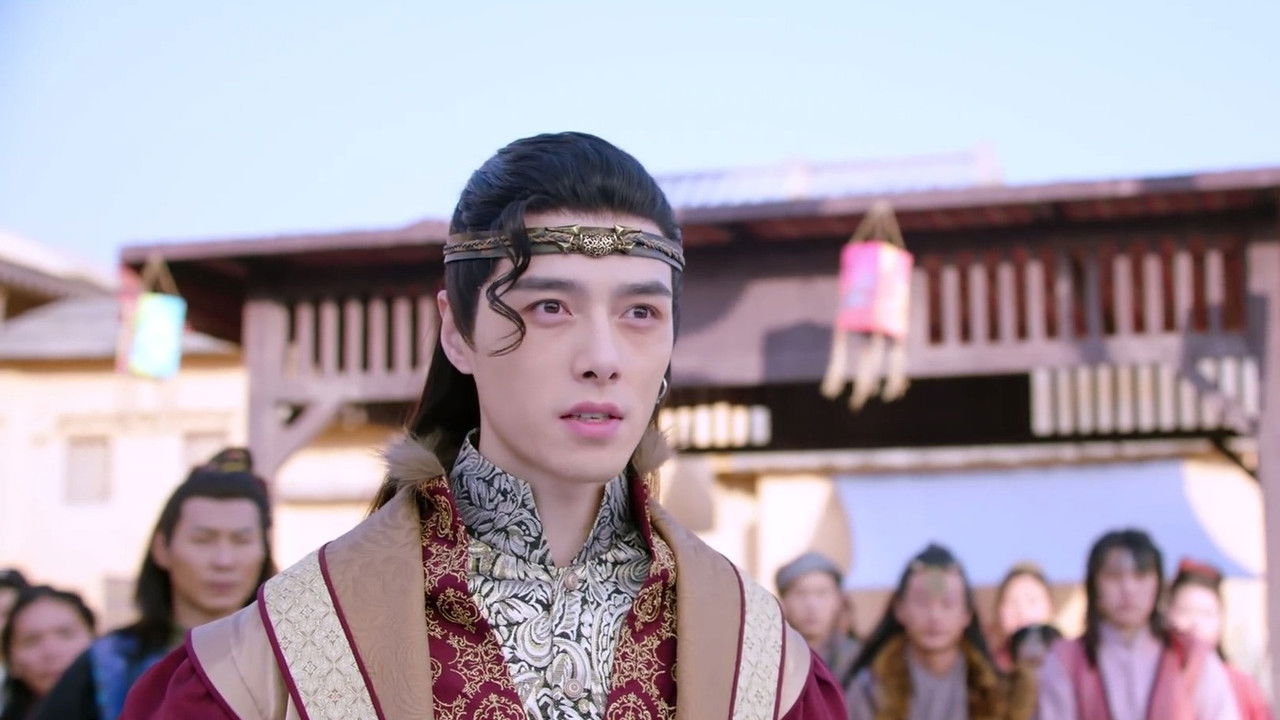 绝世千金 — Épisode 23