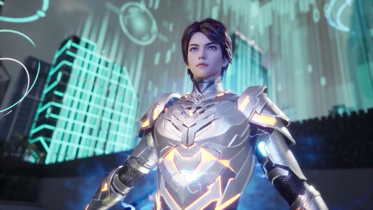 战神联盟 — Épisode 39