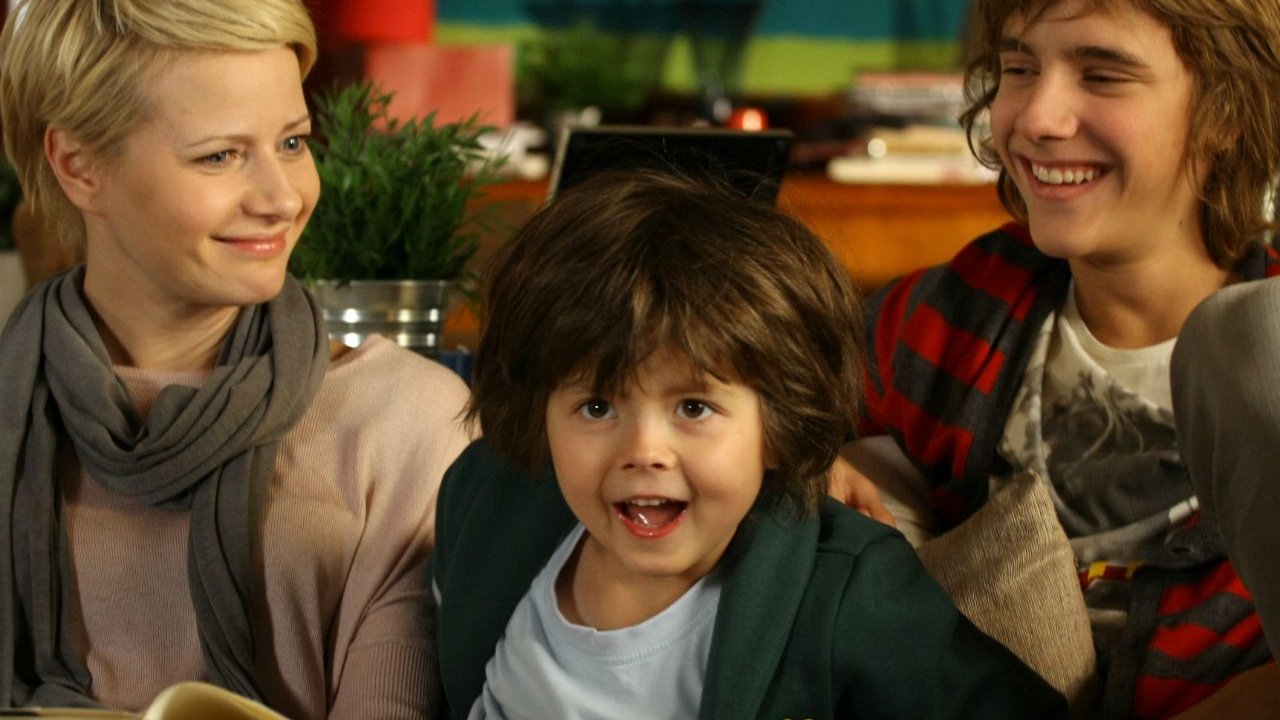 A Polish Family - Season 1 Episode 5 : Tom's girlfriend