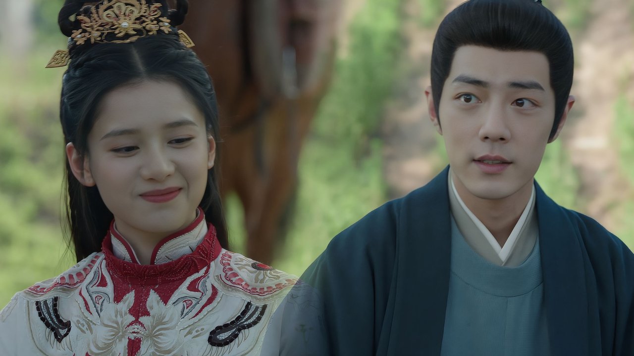 Legend of Zang Hai - Season 1 Episode 39 : Escape from Prison