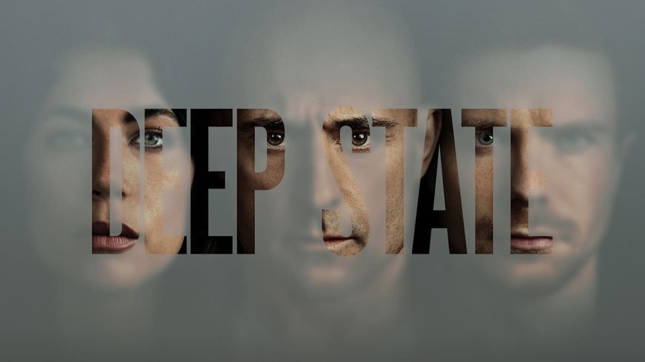 Deep State