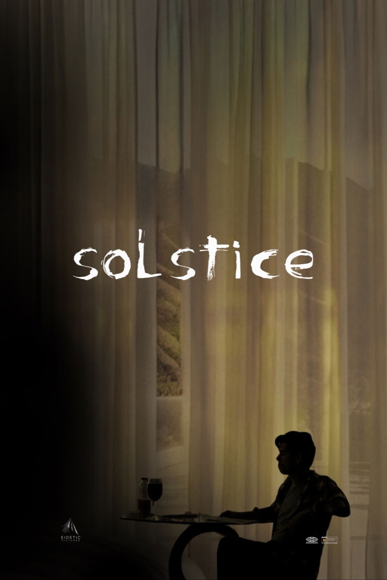 Solstice Backdrop