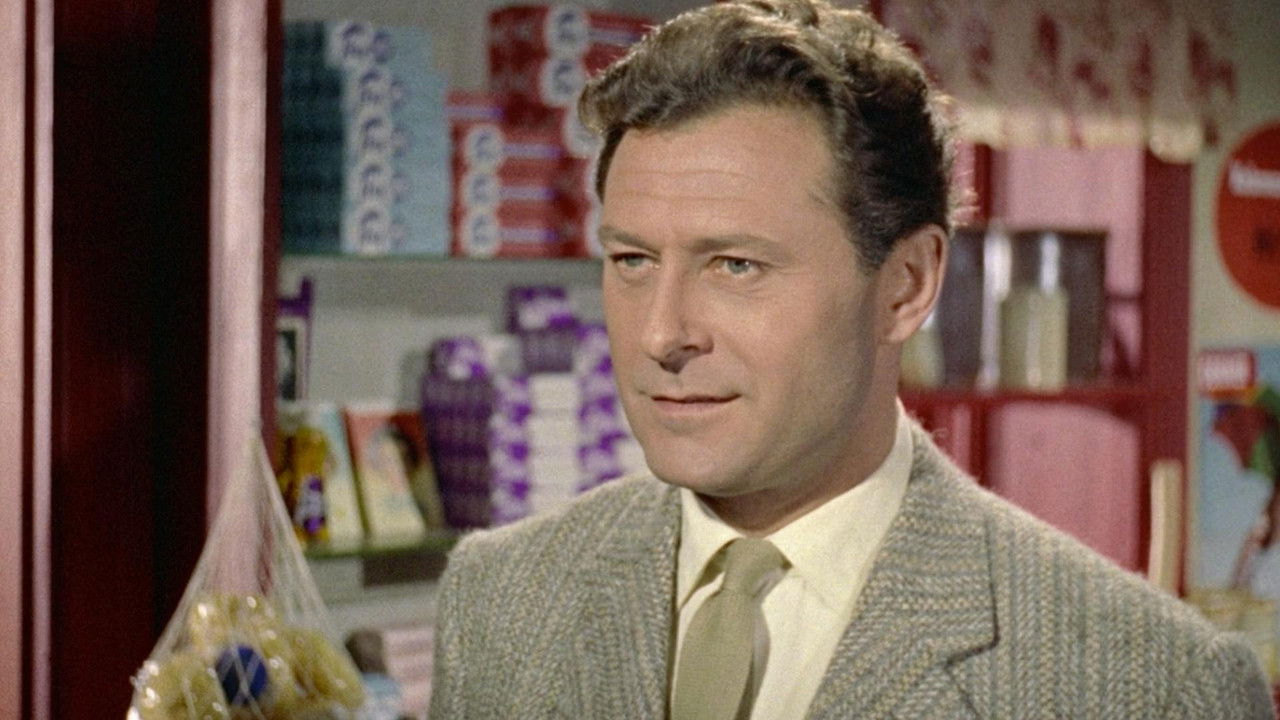 Sønnen fra Amerika backdrop