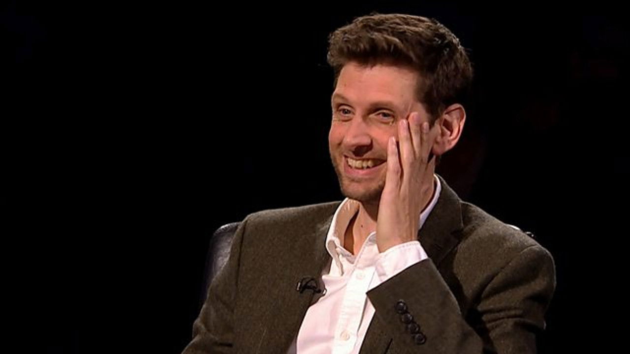 Celebrity Mastermind — Épisode 7
