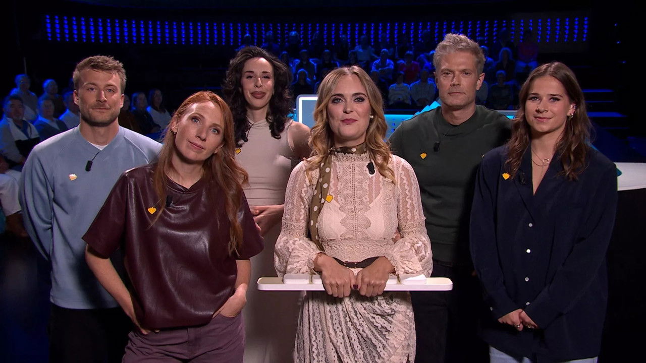 Switch — Épisode 1