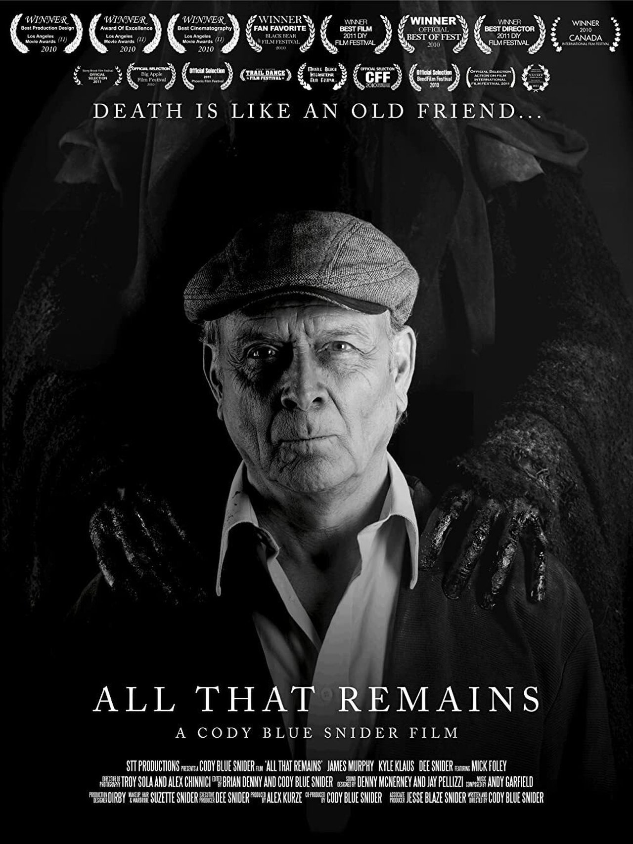 All That Remains All That Remains