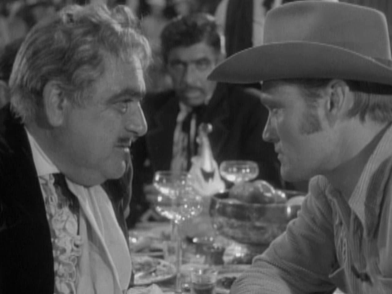 The Rifleman - Season 1 Episode 10 : New Orleans Menace