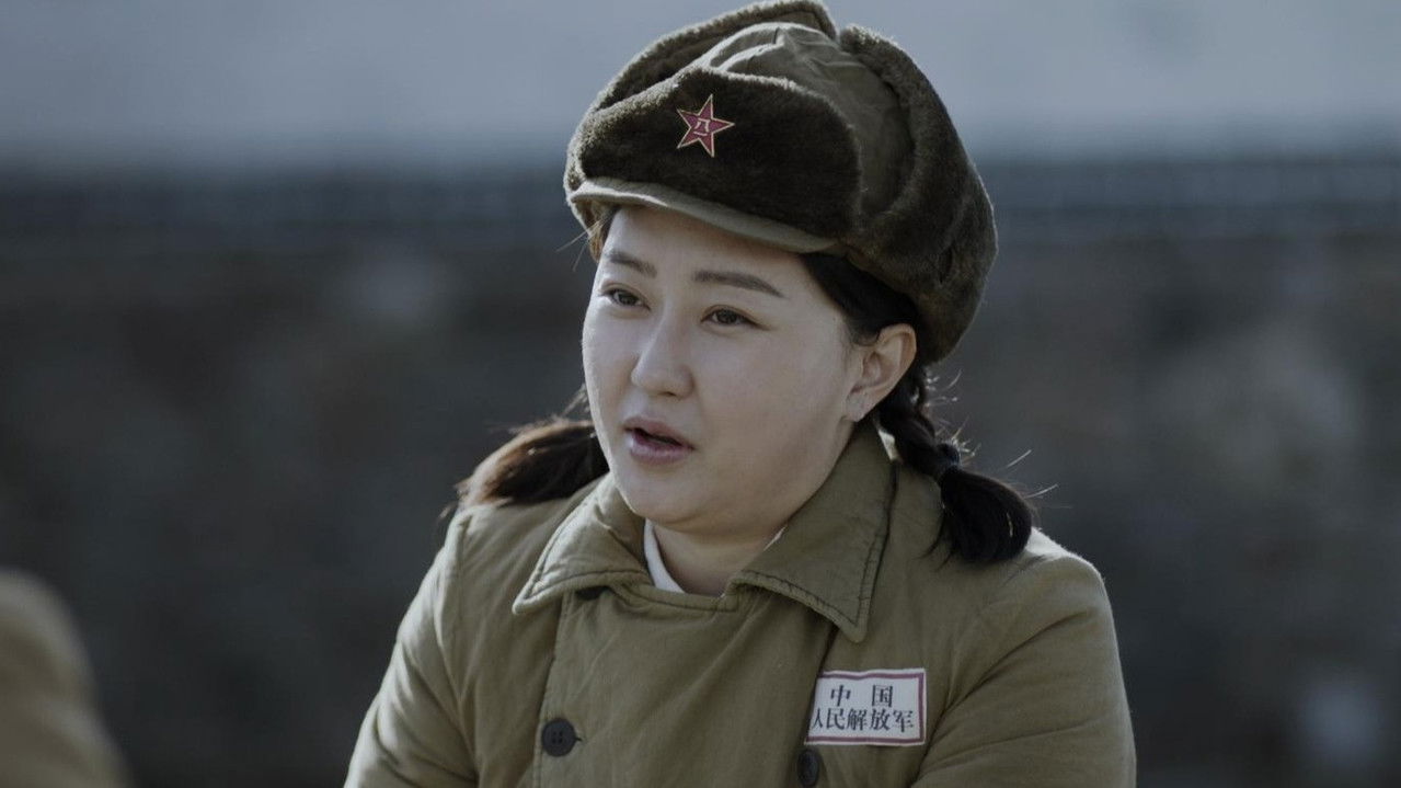 象牙山的好人们 — Épisode 21