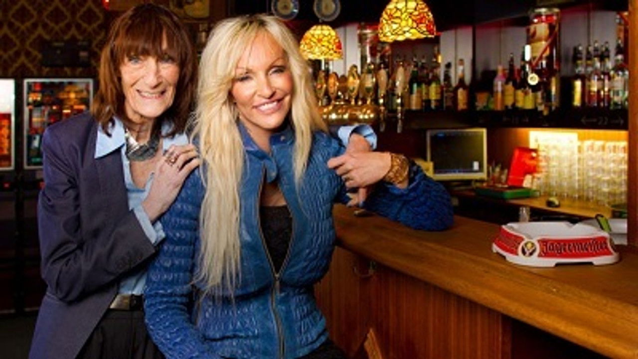 Familien fra Bryggen — Épisode 7