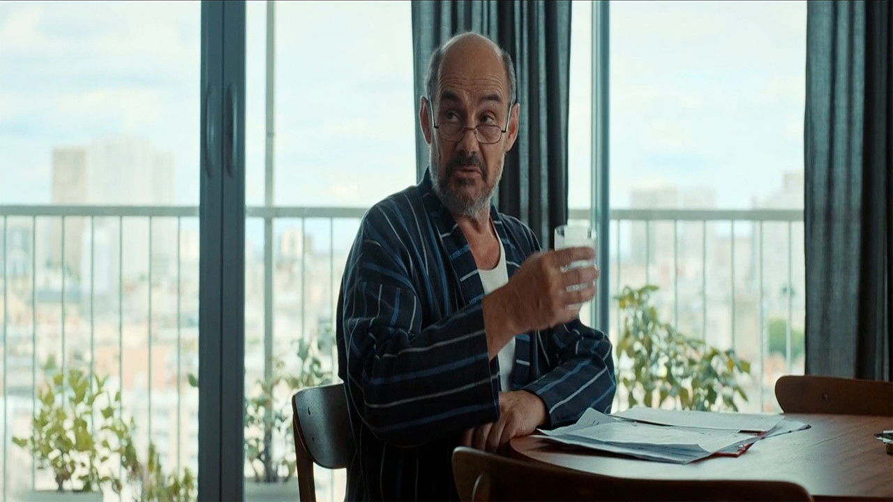 Le Diplôme — Leila