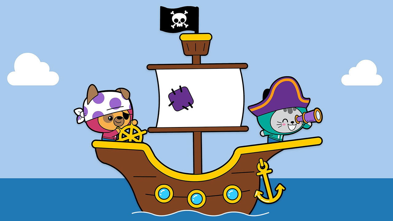 Kit&Pup — Épisode 15