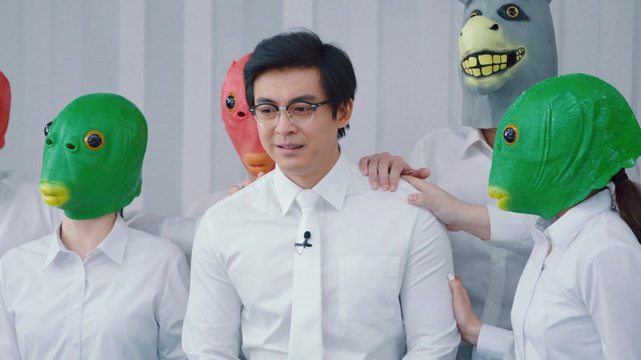 The Lord of Losers — Épisode 22