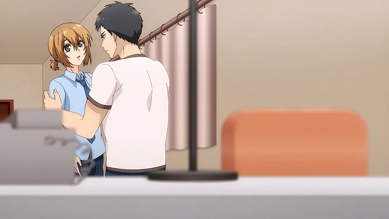 有栖川煉ってホントは女なんだよね。 — Épisode 7