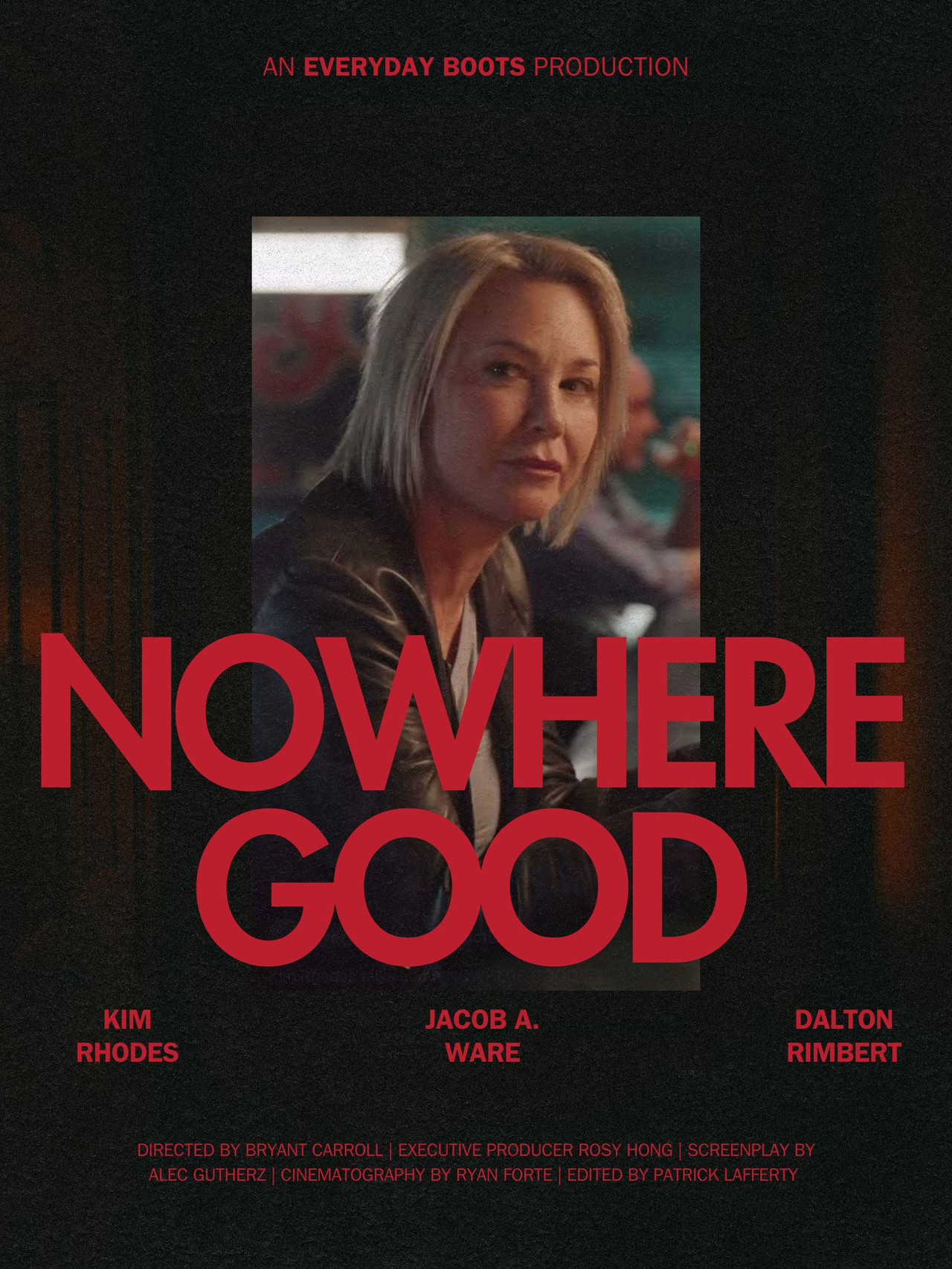 Nowhere Good