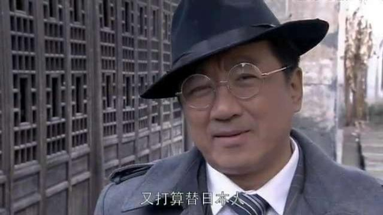 绝杀 — Épisode 4