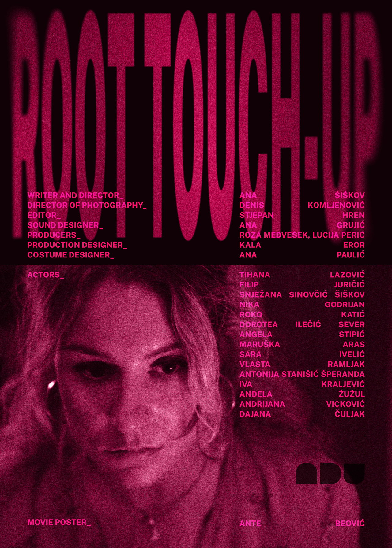 Root Touch-Up