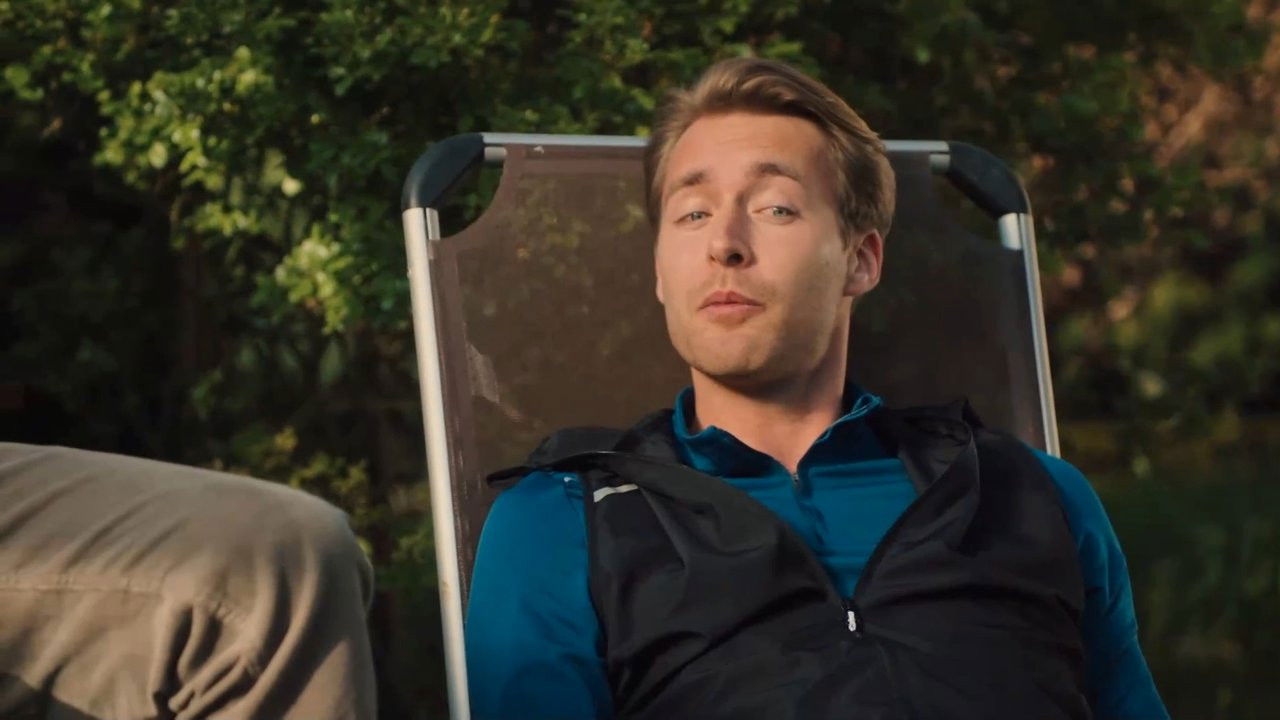 Sekirca v med — Épisode 53