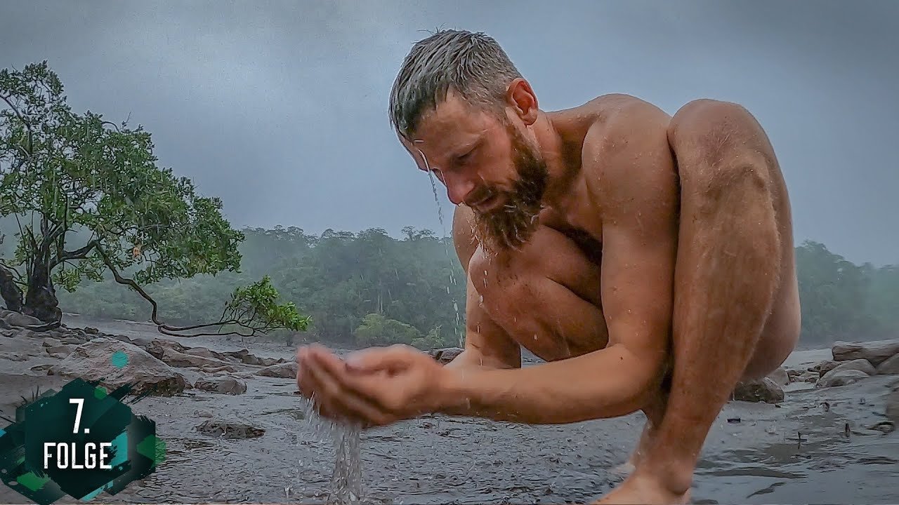 7 vs. Wild - Season 2 Episode 7 : Episode 7