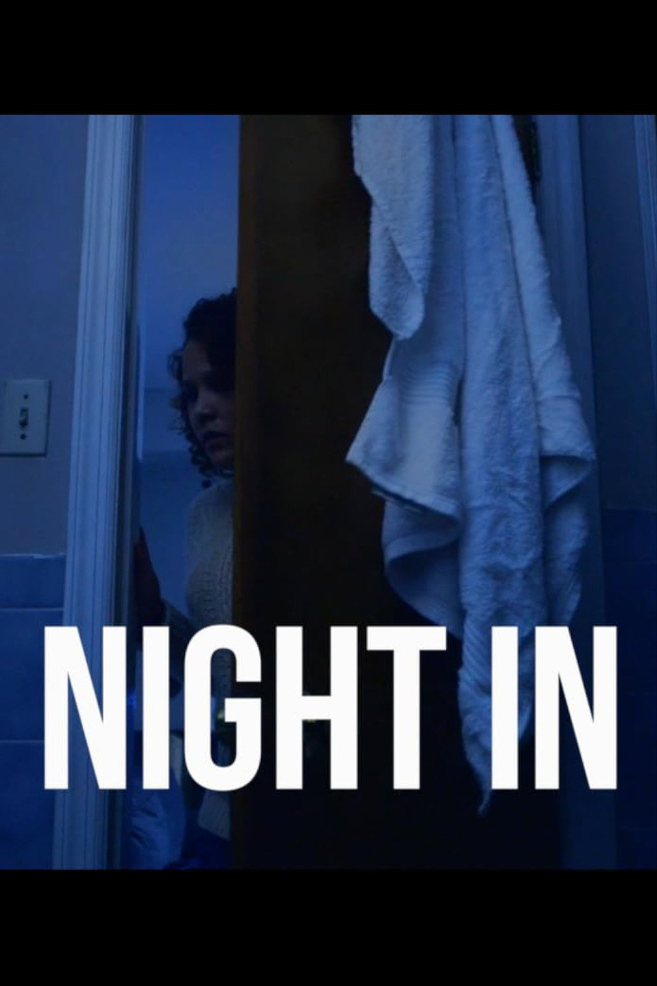 Night In filmaffisch