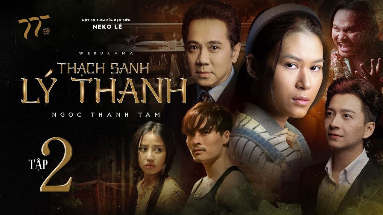 Thạch Sanh Lý Thanh — Épisode 2