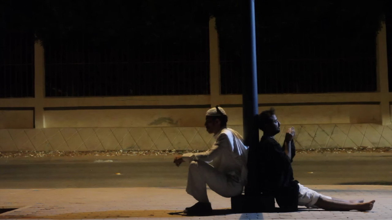 واقع نعيشه حكم ثاني