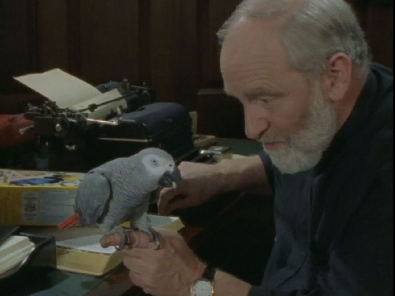 Hope Island — Épisode 11