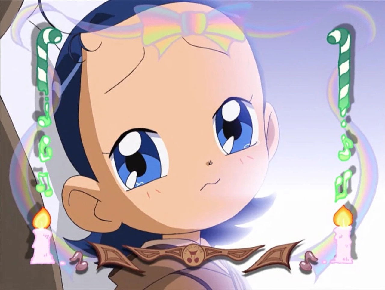 Magical Dorémi — Réconciliation