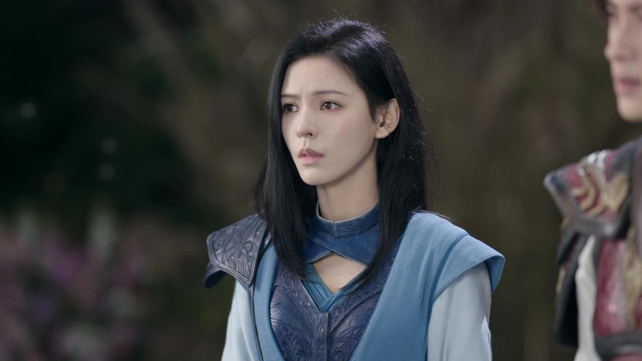 镇魂街 — Épisode 22